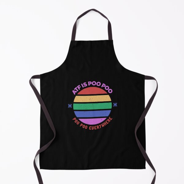 Item preview, Atf is poo poo designed and sold by ALIENATIVED.