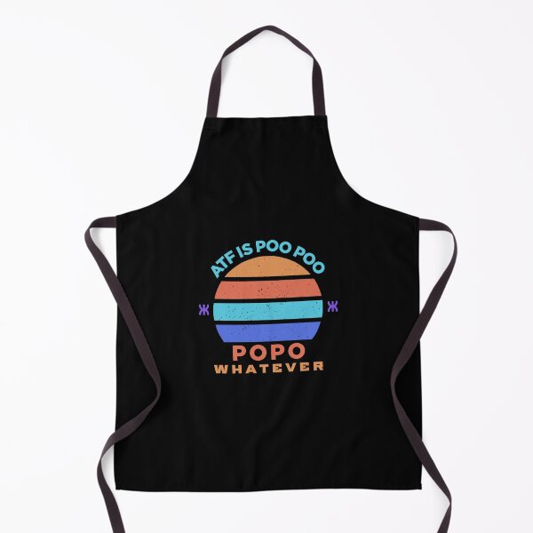 Item preview, Atf is poo poo designed and sold by ALIENATIVED.