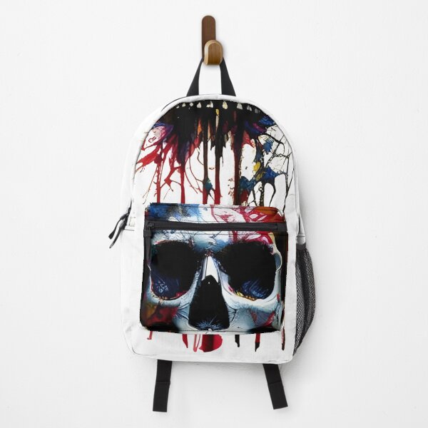 Item preview, calavera y pintura designed and sold by Predo989.
