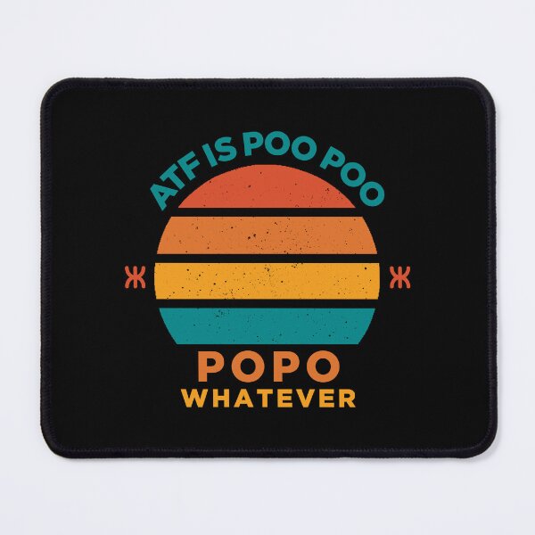 Item preview, Atf is poo poo designed and sold by ALIENATIVED.