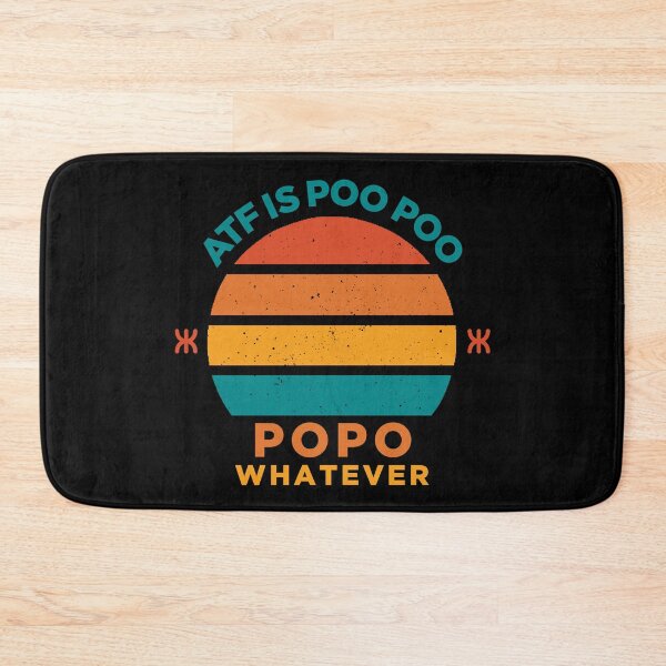 Item preview, Atf is poo poo designed and sold by ALIENATIVED.