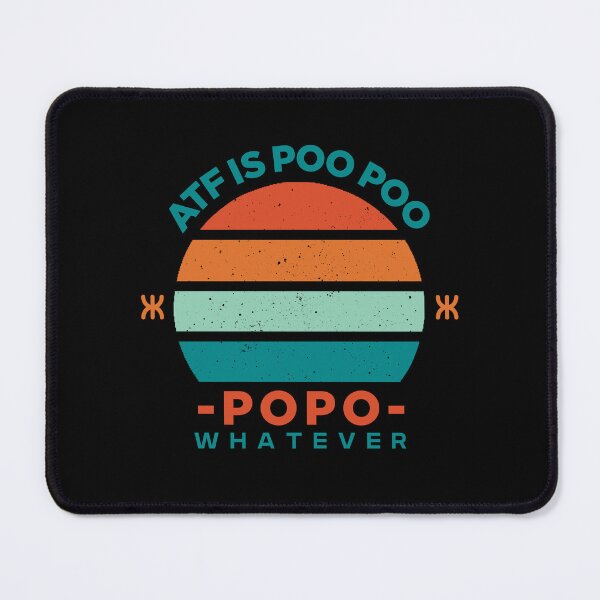 Item preview, Atf is poo poo designed and sold by ALIENATIVED.