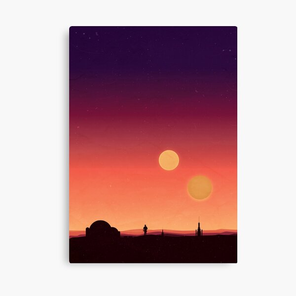 Canvas Print