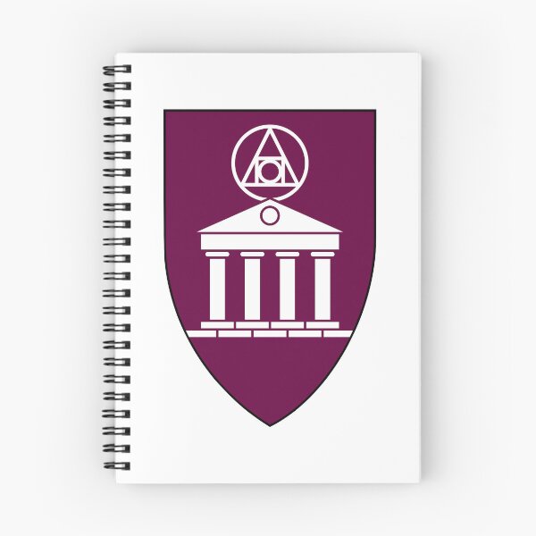 Artikelvorschau, Procurator - Faculty of Alchemical Studies entworfen und verkauft von Talion Design.