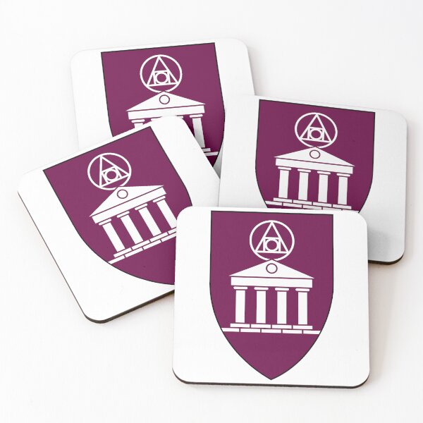 Item preview, Procurator - Faculty of Alchemical Studies designed and sold by Talion Design.