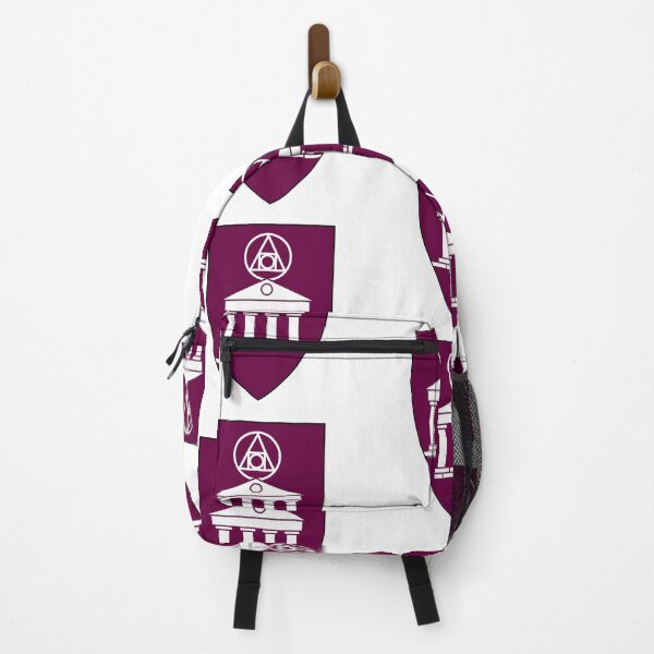 Item preview, Procurator - Faculty of Alchemical Studies designed and sold by Talion Design.