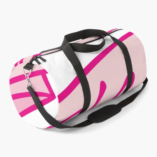 Item preview, The End, life in pink designed and sold by Caritte.