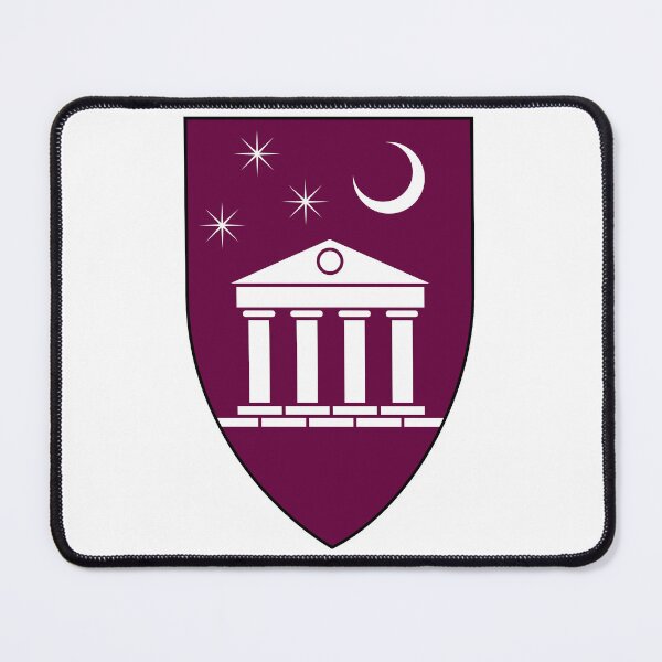 Artikelvorschau, Procurator - Faculty of Celestial Studies entworfen und verkauft von Talion Design.