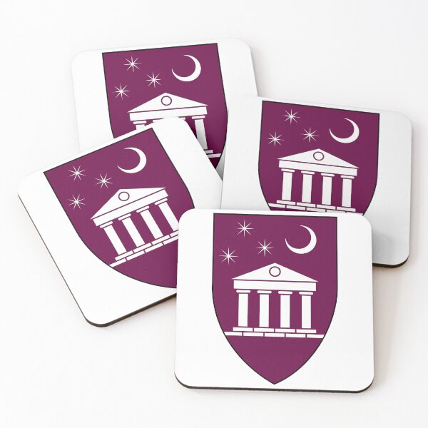 Item preview, Procurator - Faculty of Celestial Studies designed and sold by Talion Design.