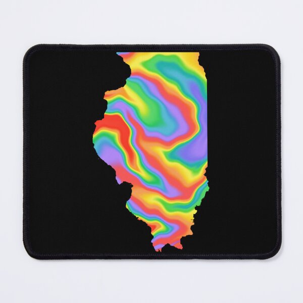 Item preview, Illinois designed and sold by Katherine Faris.