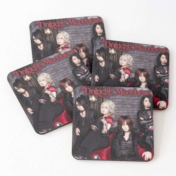 Item preview, Unlucky Morpheus designed and sold by mottyshop.
