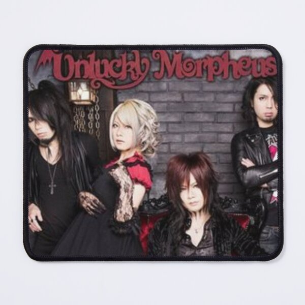 Item preview, Unlucky Morpheus designed and sold by mottyshop.