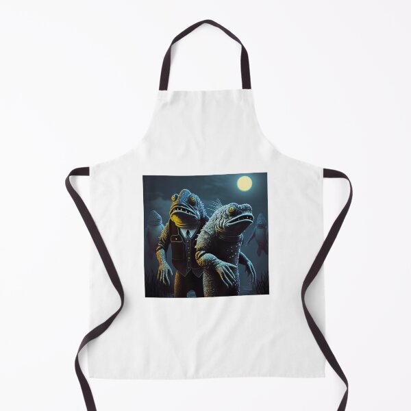 Item preview, Deep ones designed and sold by fantasy-ex.