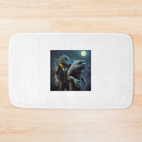 Item preview, Deep ones designed and sold by fantasy-ex.