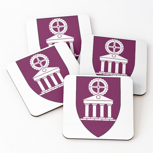 Item preview, Procurator - Faculty of Mechanical Studies designed and sold by Talion Design.