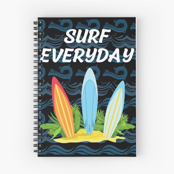 Item preview, SURF EVERYDAY designed and sold by MJ96-PRO.