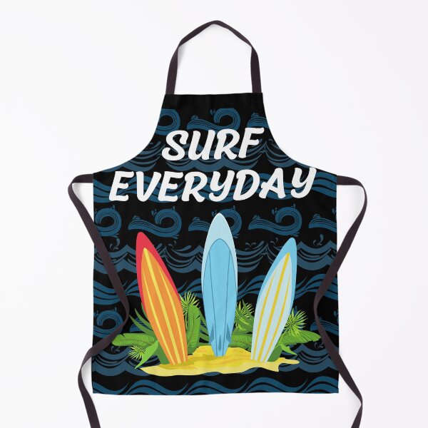 Item preview, SURF EVERYDAY designed and sold by MJ96-PRO.
