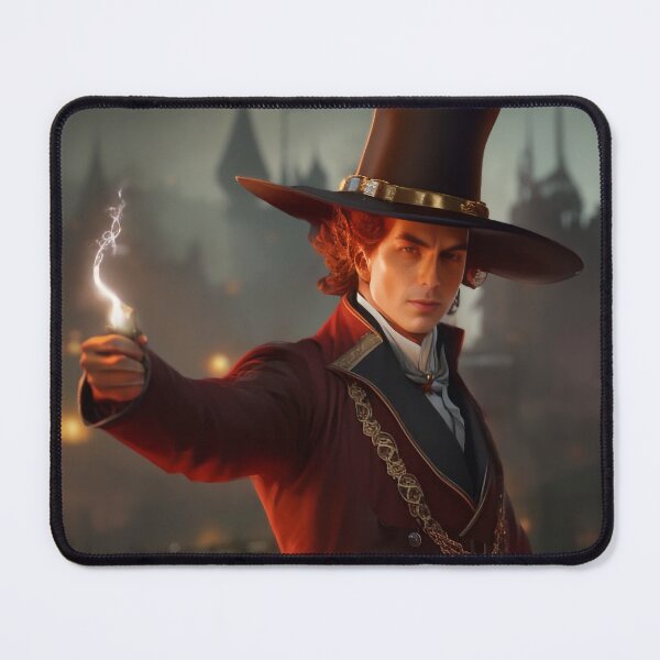 Item preview, Lumens of Mages designed and sold by TAOZ-ART.