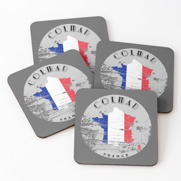Item preview, Colmar France Worn  designed and sold by TravelPenguin.