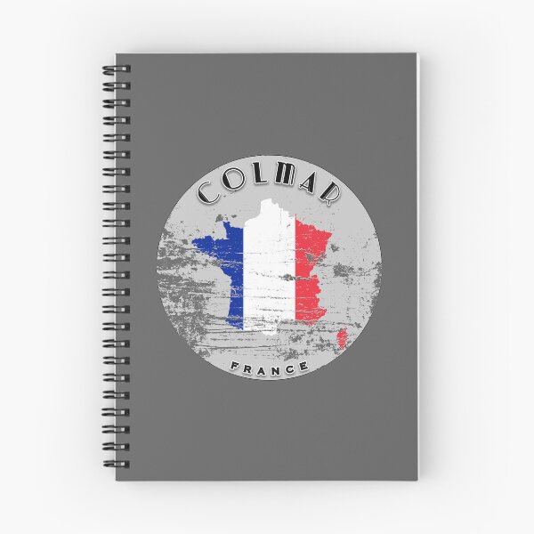 Item preview, Colmar France Worn  designed and sold by TravelPenguin.
