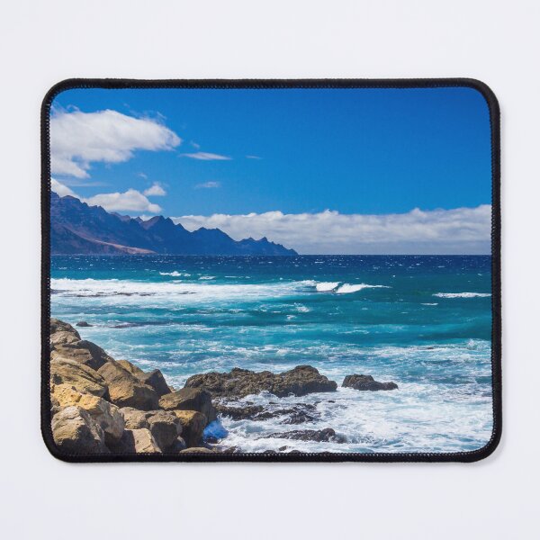 Item preview, Atlantic Coast of Gran Canaria designed and sold by Viv Thompson Photography .