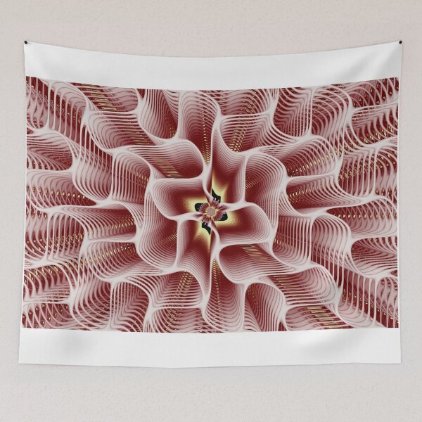 Item preview, Fraternal Art - Rosey designed and sold by Sven Fauth.