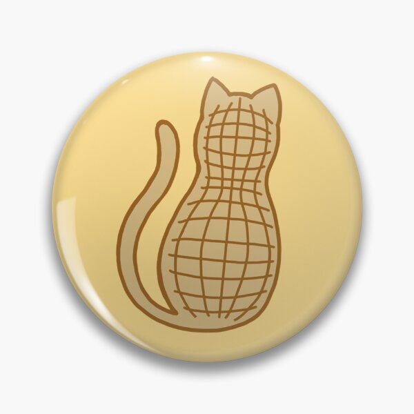 Item preview, Morris the Peanut designed and sold by Emmonium44.