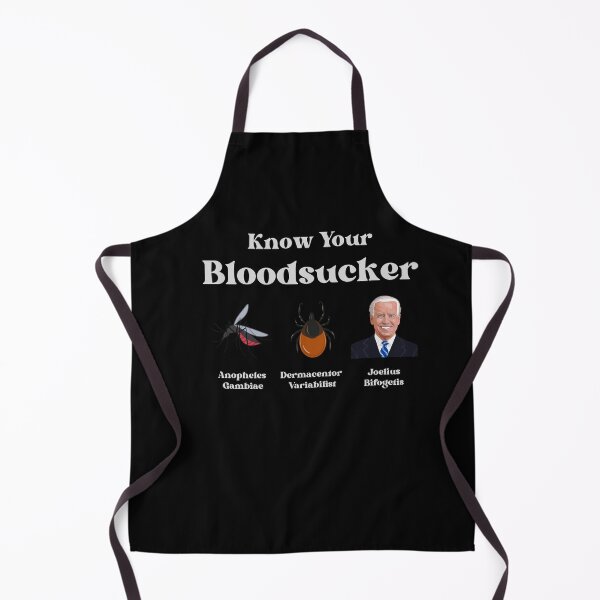 Item preview, Know Your Bloodsucker designed and sold by T- VIbes ⭐ ⭐ ⭐ ⭐ ⭐.