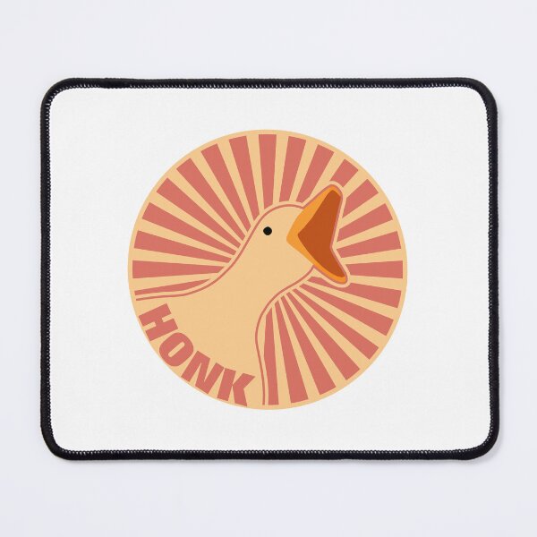 Item preview, Honk - Retro Duck designed and sold by Vadimmaxim.