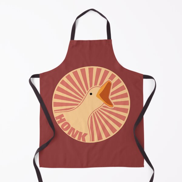 Item preview, Honk - Retro Duck designed and sold by Vadimmaxim.