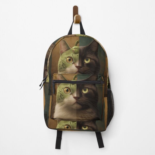 Item preview, Cute KittyCat Lover Funny Avocato-Cats are a mysterious kind of folk designed and sold by Med30.