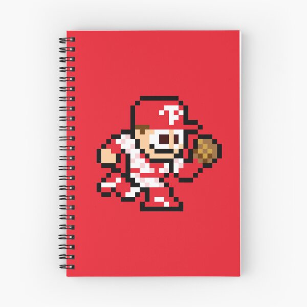 Item preview, Philadelphia (8-bit Player) designed and sold by The Armorsmith.