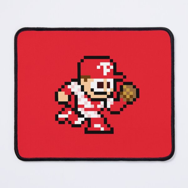 Item preview, Philadelphia (8-bit Player) designed and sold by The Armorsmith.
