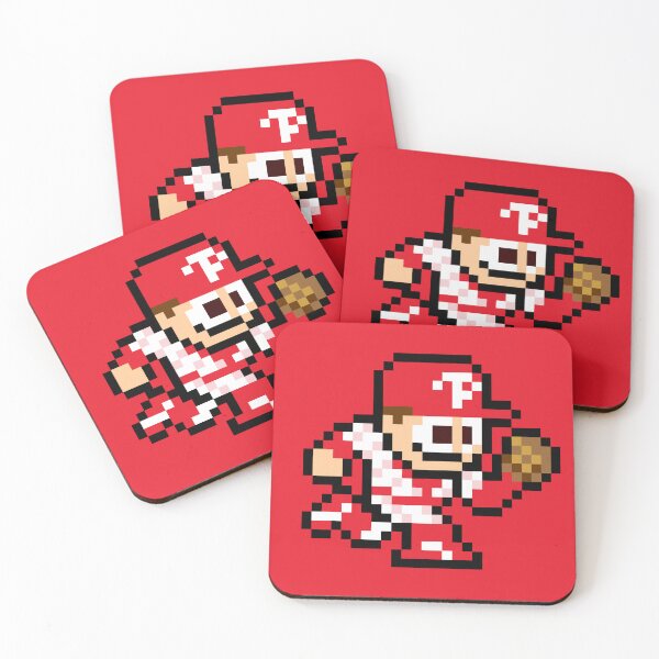 Item preview, Philadelphia (8-bit Player) designed and sold by The Armorsmith.