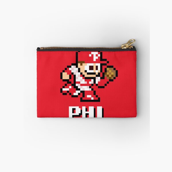 Item preview, Philadelphia (8-bit Player + Initials) designed and sold by The Armorsmith.