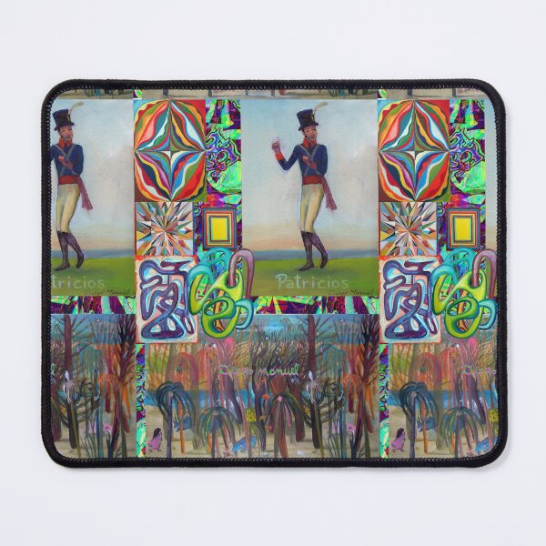 Item preview, Pop abstract designed and sold by Diego Manuel Rodriguez.