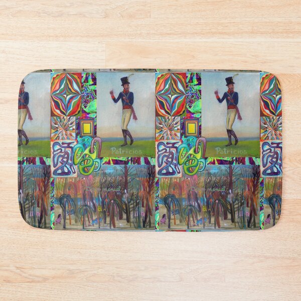 Item preview, Pop abstract designed and sold by Diego Manuel Rodriguez.