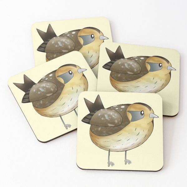 Item preview, Carolina Wren designed and sold by LaurenPatrick.