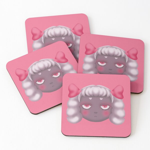 Item preview, Pink Ribbons : Valentines prompts designed and sold by Nevermind-artss.