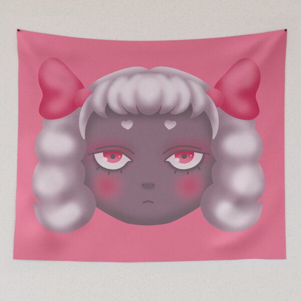 Item preview, Pink Ribbons : Valentines prompts designed and sold by Nevermind-artss.