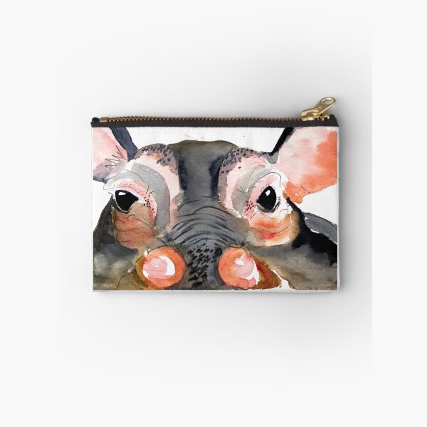 Item preview, Hippo designed and sold by wildalive.