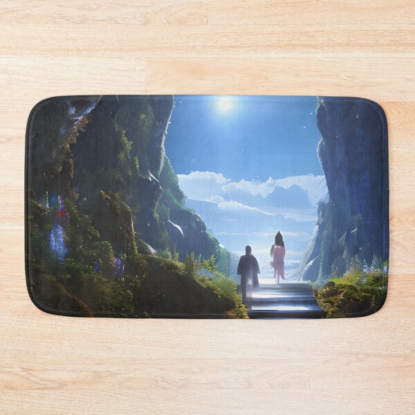 Item preview, Stairway to Heaven designed and sold by GangBangGang.