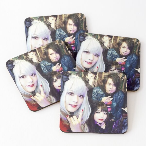 Item preview, Unlucky Morpheus designed and sold by mottyshop.