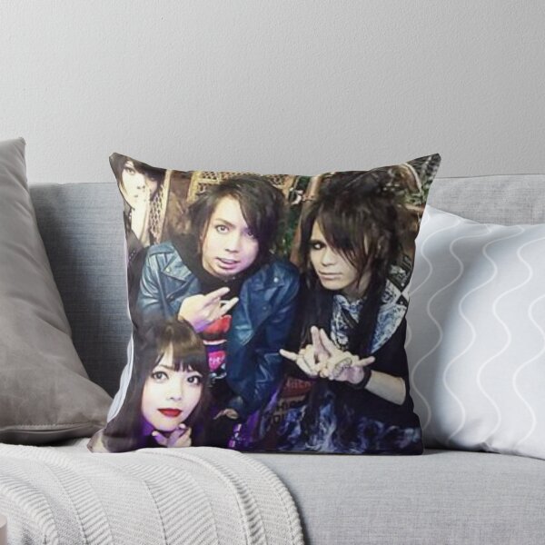 Item preview, Unlucky Morpheus designed and sold by mottyshop.