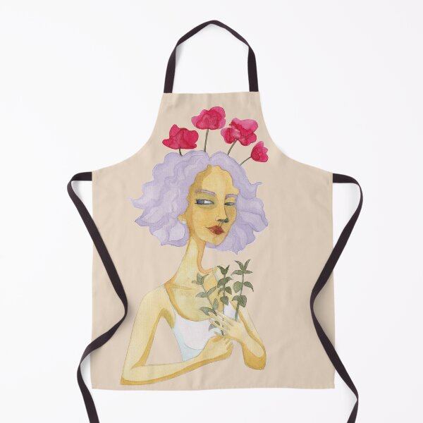 Item preview, Flores en tu cabello designed and sold by silviagemmart.