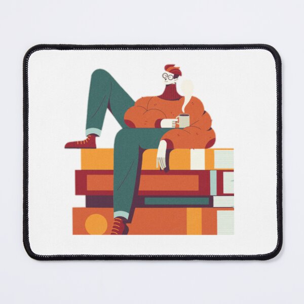 Item preview, Knowledge characterizes man designed and sold by Onyx Elements.
