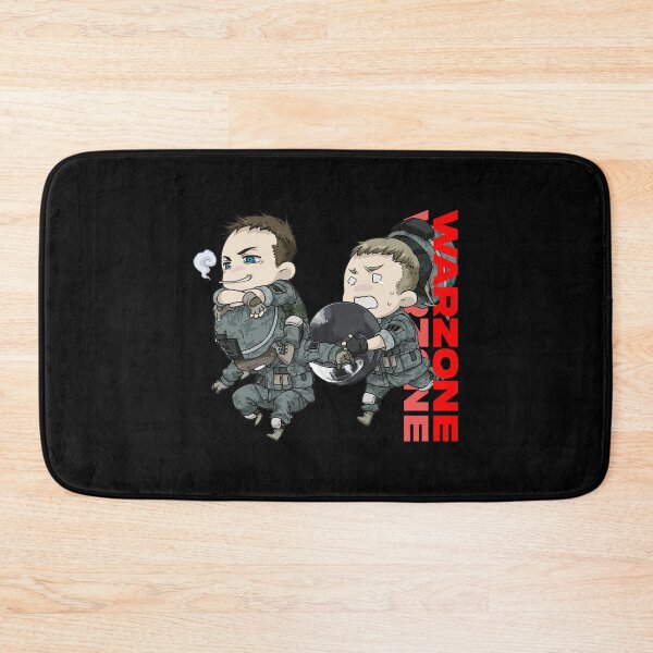 Item preview, COD MW2 designed and sold by TheBestArt2022.