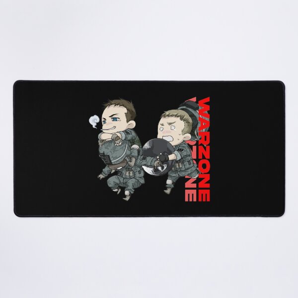 Item preview, COD MW2 designed and sold by TheBestArt2022.