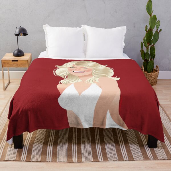 Item preview, Jill in white designed and sold by AleMogolloArt.