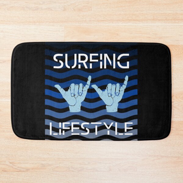 Item preview, SURFING LIFESTYLE designed and sold by MJ96-PRO.